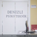 psikoteknik denizli