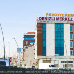 psikoteknik denizli